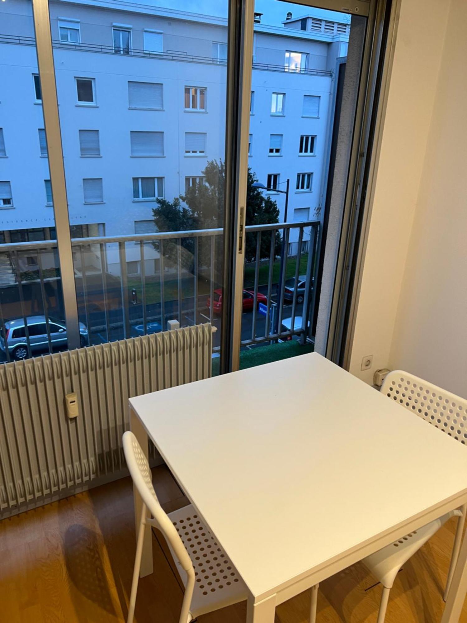 Studio A 2 Minutes De La Gare Mulhouse Exterior photo